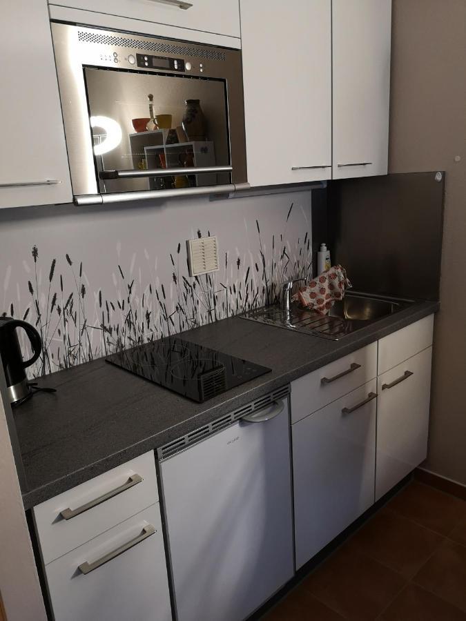 סנקט אנגלמר Apartment Michaela מראה חיצוני תמונה