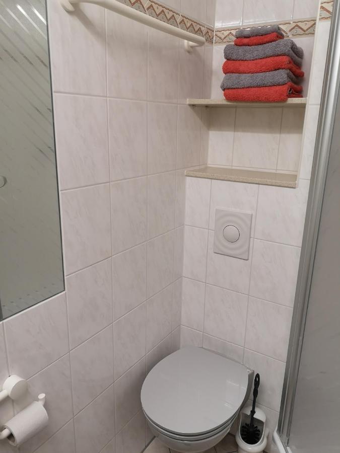 סנקט אנגלמר Apartment Michaela מראה חיצוני תמונה