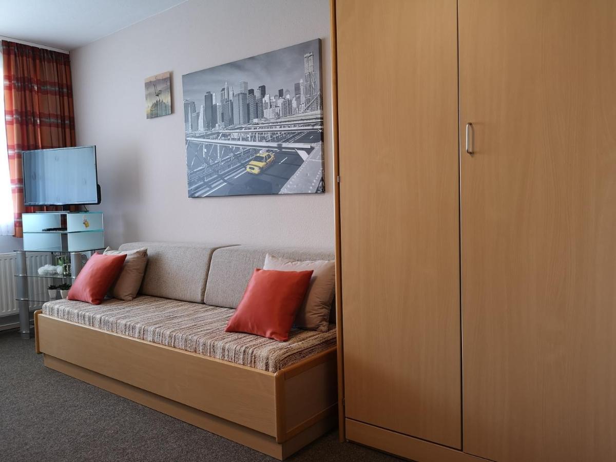 סנקט אנגלמר Apartment Michaela מראה חיצוני תמונה