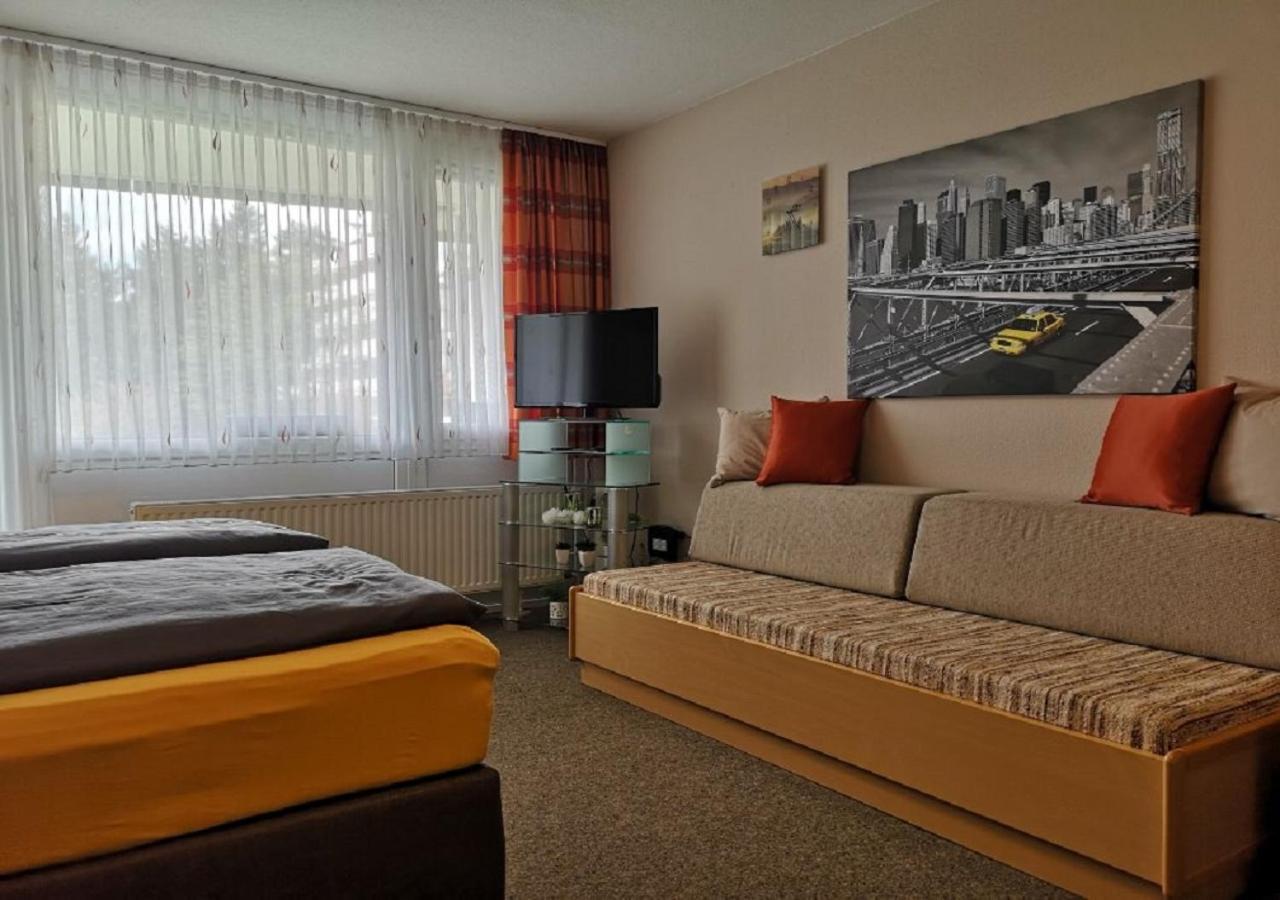 סנקט אנגלמר Apartment Michaela מראה חיצוני תמונה