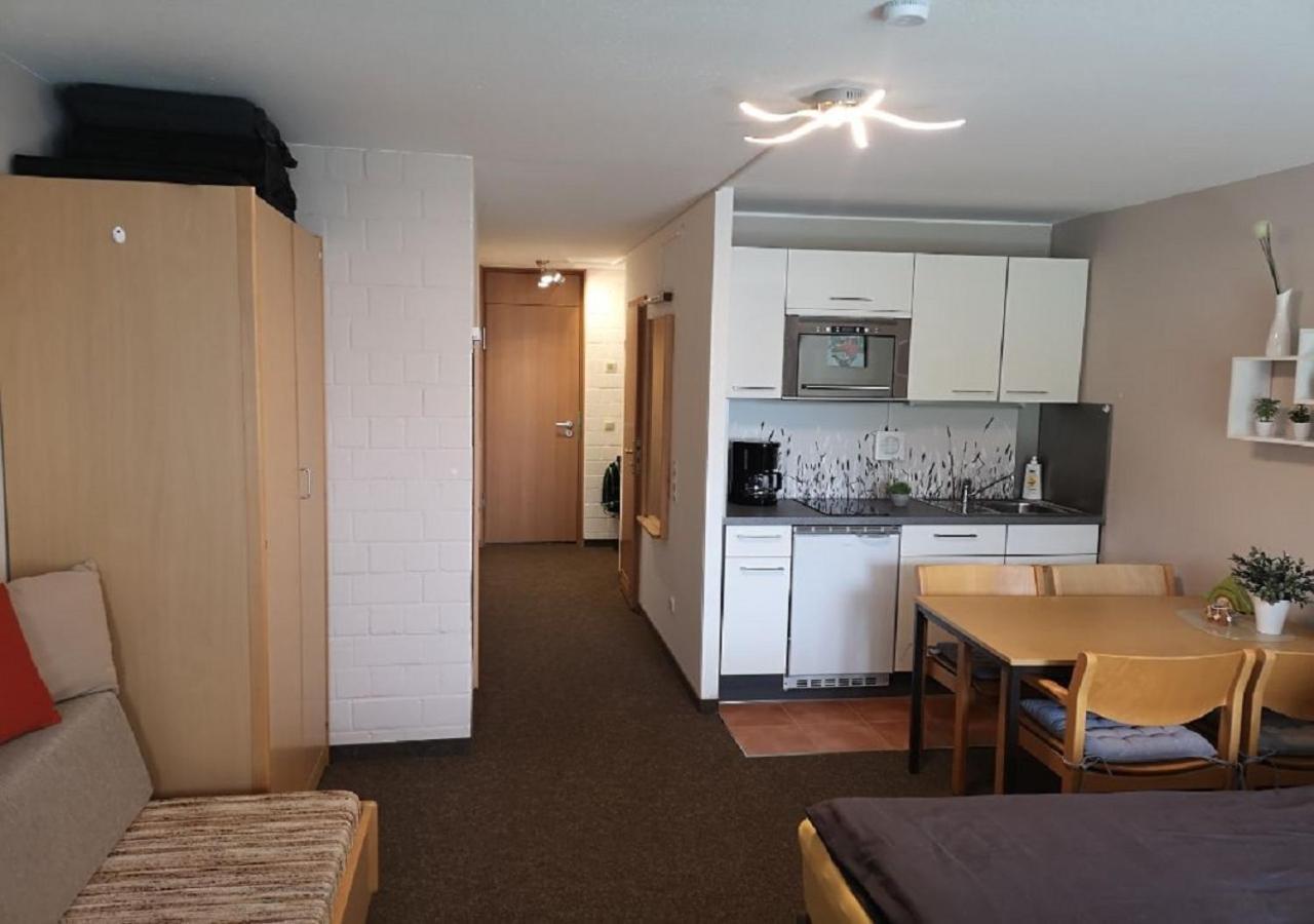 סנקט אנגלמר Apartment Michaela מראה חיצוני תמונה